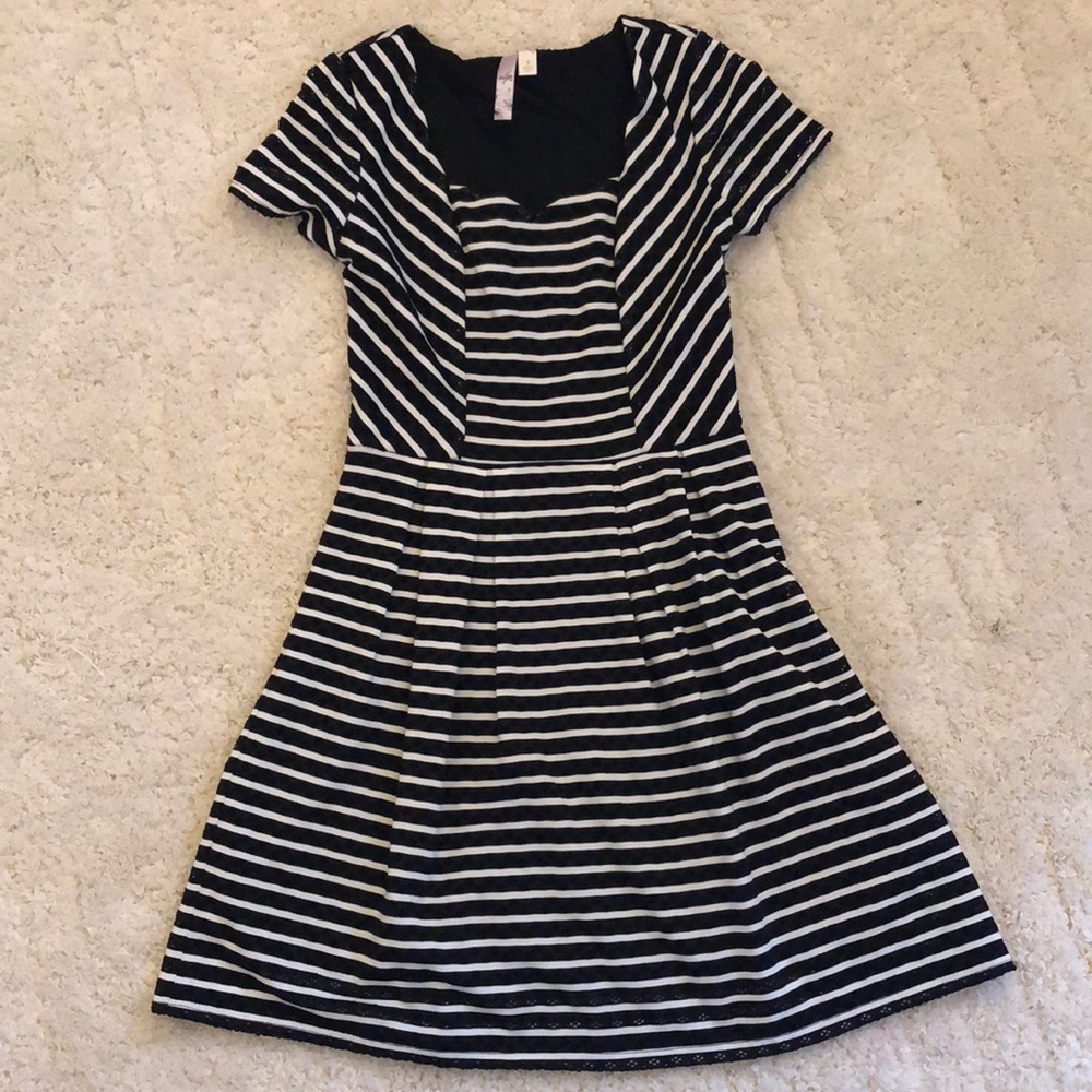 Lord and Taylor dress